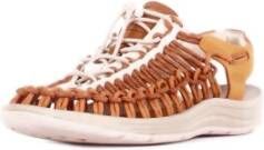 Keen Casual sandalen met verstelbare veters