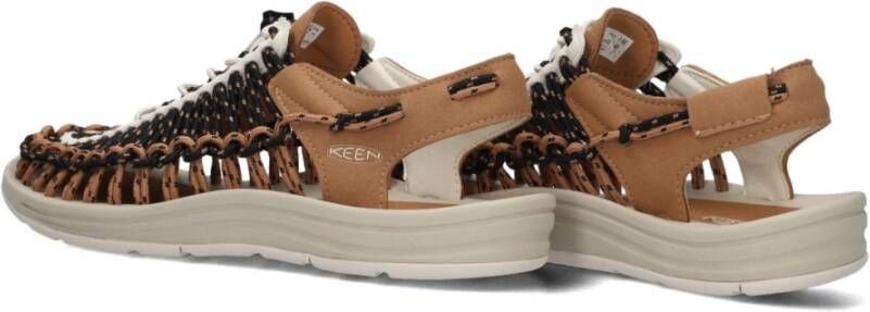 Keen Comfortabele Stijlvolle Dames Sneakers