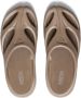 Keen Donker Mocha Shanti Schoenen Beige Dames - Thumbnail 3