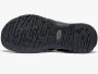 Keen Whisper Dames Wandelsandalen Black Steel Grey Zwart Polyester K1028815 - Thumbnail 8