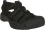 Keen Newport sandalen Zwart Heren - Thumbnail 4