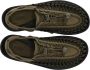 KEEN Sandalen Heren Uneek M Maat: 44 Materiaal: Suède Kleur: Groen - Thumbnail 13