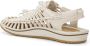 KEEN Instappers Dames Uneek W Maat: 37 Materiaal: Canvas Kleur: Beige - Thumbnail 11