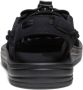 Keen Innovatieve Two-Cord Zwarte Sandalen - Thumbnail 2