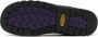Keen Jasper Klim Sneaker MultiKleur Multicolor Heren - Thumbnail 4