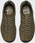 Keen Jasper Waterdichte Sneakers Bruin Zwart Green Heren - Thumbnail 3