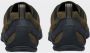 Keen Jasper Waterdichte Sneakers Bruin Zwart Green Heren - Thumbnail 4