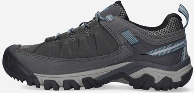 Keen Laarzen Grijs Dames