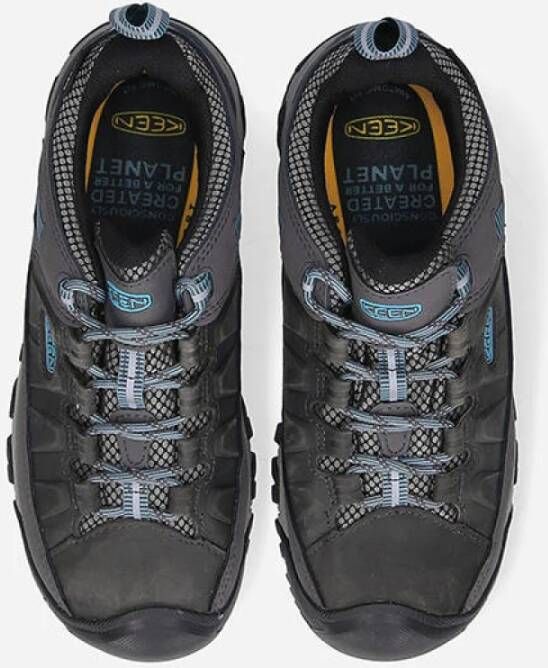 Keen Laarzen Grijs Dames