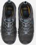Keen Targhee III Dames Wandelschoenen Magnet Atlantic Blue Grijs Leer - Thumbnail 14