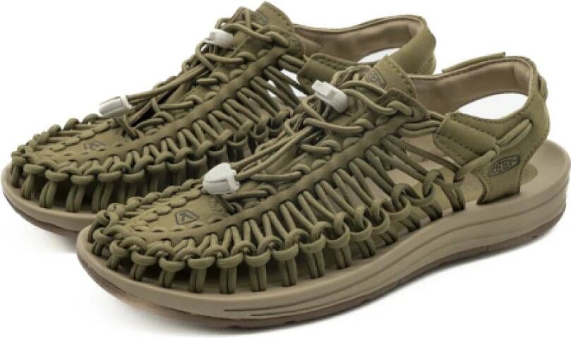 Keen Martiniolive Safari Sneakers
