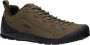 Keen Zwarte Canteen Moderne Trekkingschoenen Brown Heren - Thumbnail 2