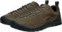 Keen Zwarte Canteen Moderne Trekkingschoenen Brown Heren - Thumbnail 4