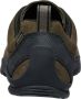 Keen Zwarte Canteen Moderne Trekkingschoenen Brown Heren - Thumbnail 6