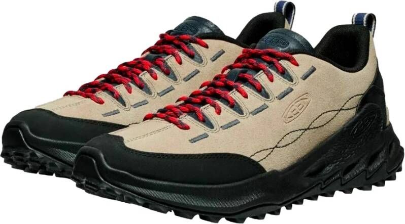 Keen MultiColour Hybride Sneakers voor Avonturen Multicolor Heren