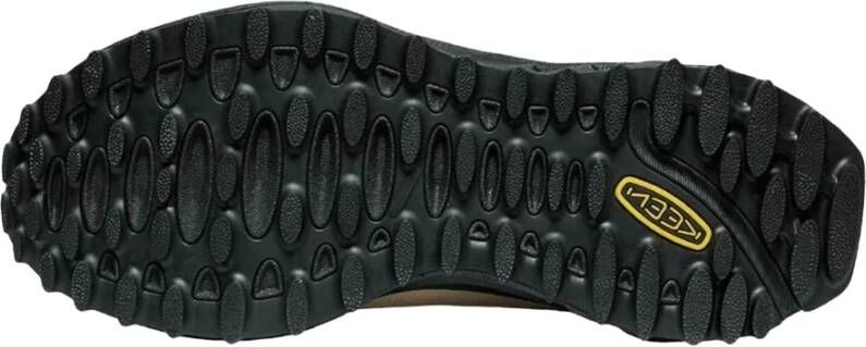 Keen MultiColour Hybride Sneakers voor Avonturen Multicolor Heren