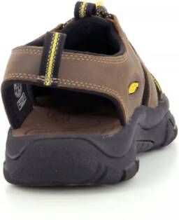 Keen Newport Sandals Bruin Heren