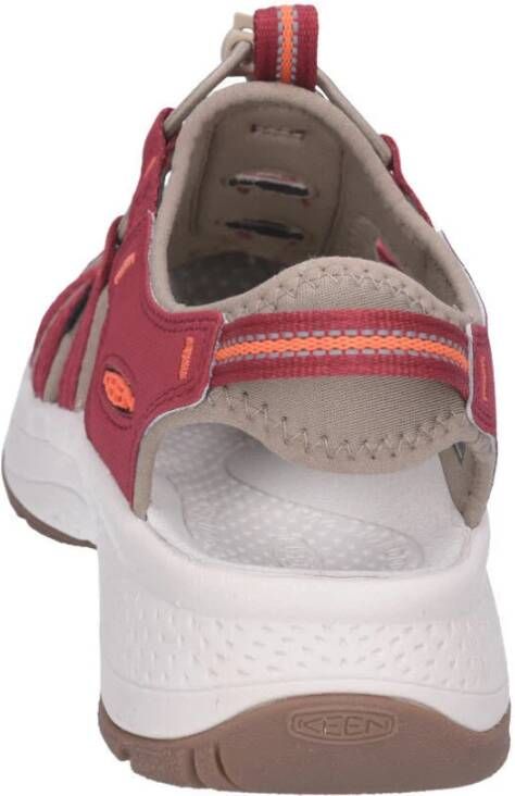 Keen Outdoor Schoenen Astoria West Platte Sandalen