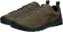 Keen Outdoor Waterdichte Hybride Sneakers Brown Heren - Thumbnail 2