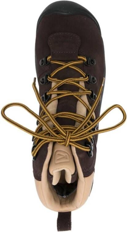 Keen Pyreneeën Waterdichte Wandelschoenen
