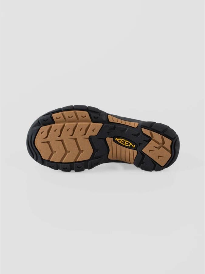 Keen Retro Sandal x Gramicci