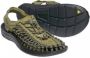 Keen Flat Sandals Green Heren - Thumbnail 15