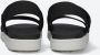 Keen Elle Backstrap Dames Sandalen Black Zwart Gerecyclede PET flessen K1022620 - Thumbnail 73