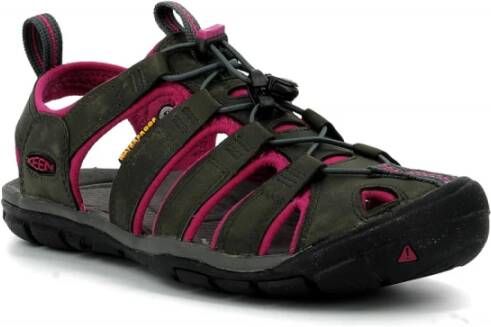 Keen Sandales Grijs Dames