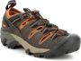 Keen Arroyo II Heren Wandelschoenen Black Olive Bombay Brown Groen Leer K1008419 - Thumbnail 71