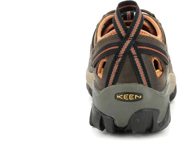 Keen Sandals Bruin Heren