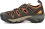 Keen Arroyo II Heren Wandelschoenen Black Olive Bombay Brown Groen Leer K1008419 - Thumbnail 73