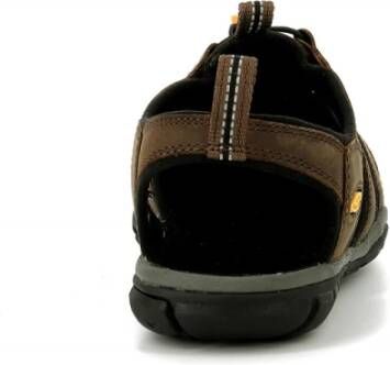 Keen Sandalen CLEARWATER CNX LEATHER - Foto 4