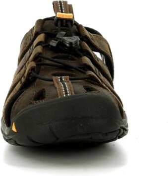 Keen Sandalen CLEARWATER CNX LEATHER - Foto 6