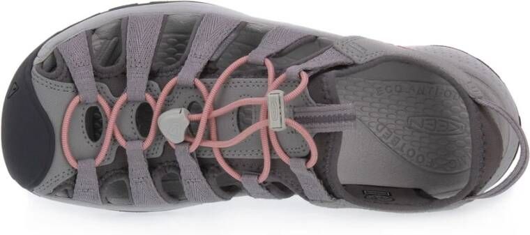 Keen Sandals Grijs Dames