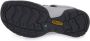 Keen Astoria West Dames Wandelsandalen Grey Coral Grijs Gerecyclede PET flessen - Thumbnail 6
