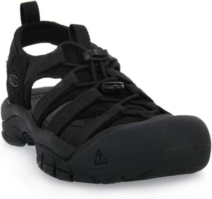 Keen Sandals Zwart Dames