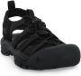 Keen Women's Newport H2 Sandalen zwart - Thumbnail 4