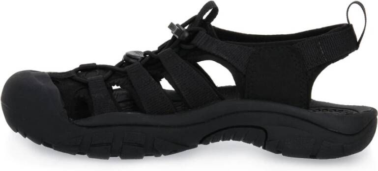 Keen Sandals Zwart Dames