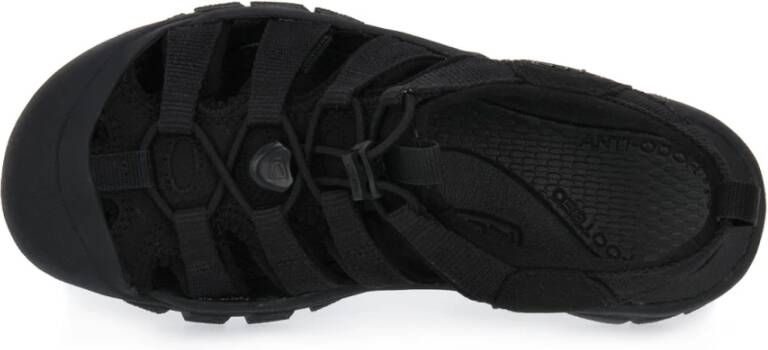 Keen Sandals Zwart Dames