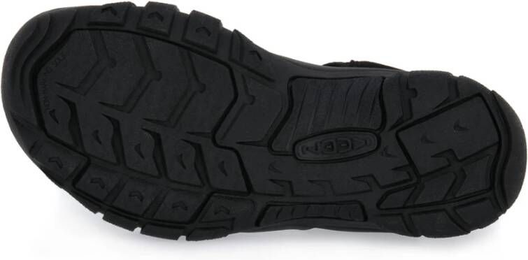 Keen Sandals Zwart Dames