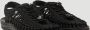 Keen Uneek Dames Sandalen Black Black Zwart Polyester K1014099 - Thumbnail 81