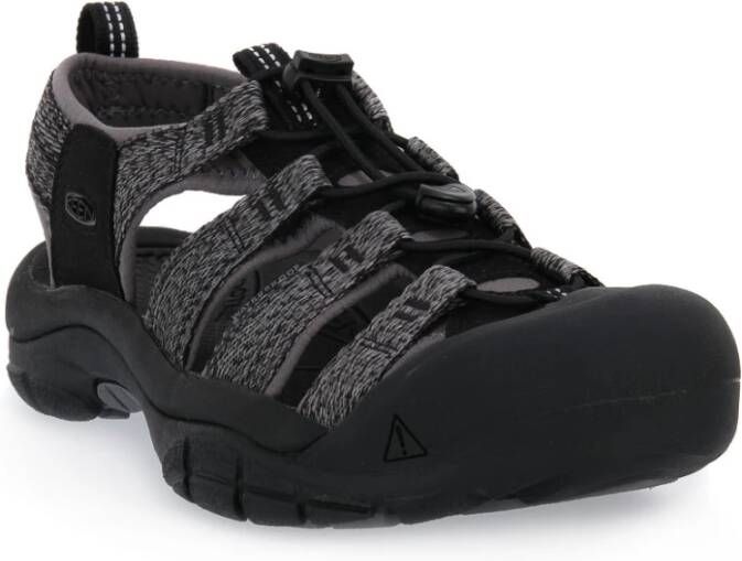 Keen Sandals Zwart Heren