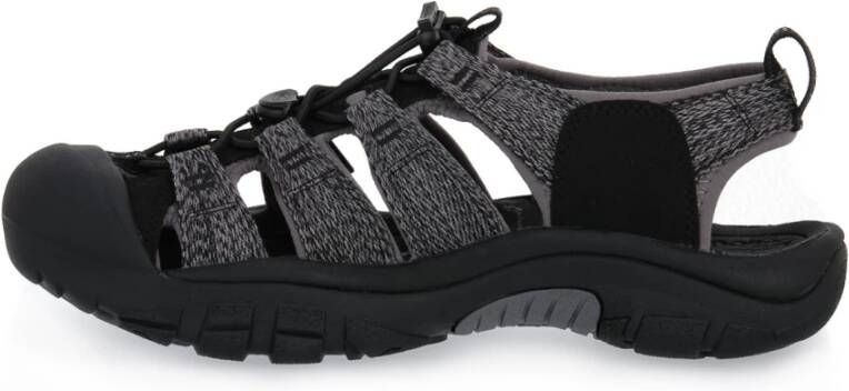 Keen Sandals Zwart Heren