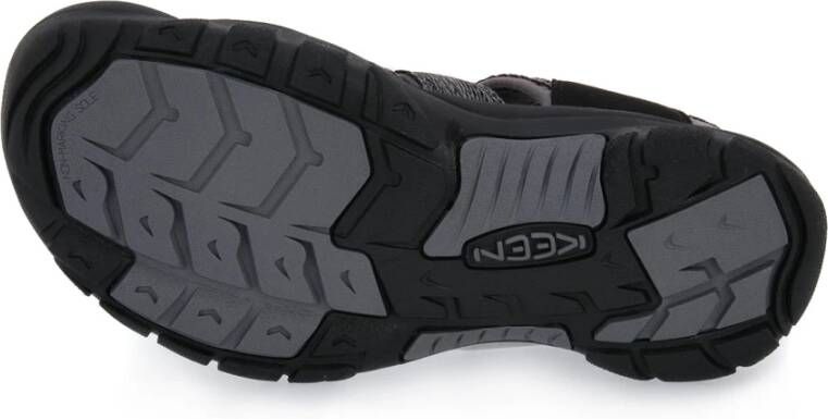 Keen Sandals Zwart Heren