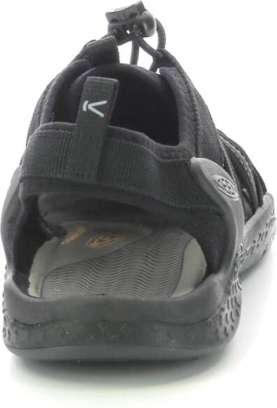 Keen Sandals Zwart Heren