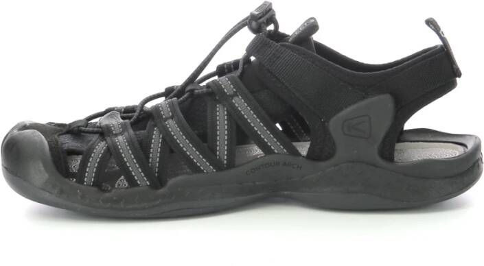 Keen Sandals Zwart Heren