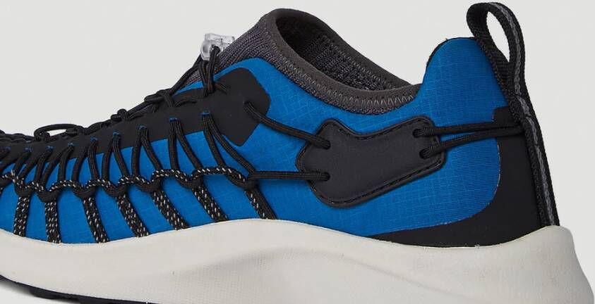 Keen Sneakers Blauw Heren