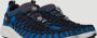 Keen Sneakers Blauw Heren - Thumbnail 4