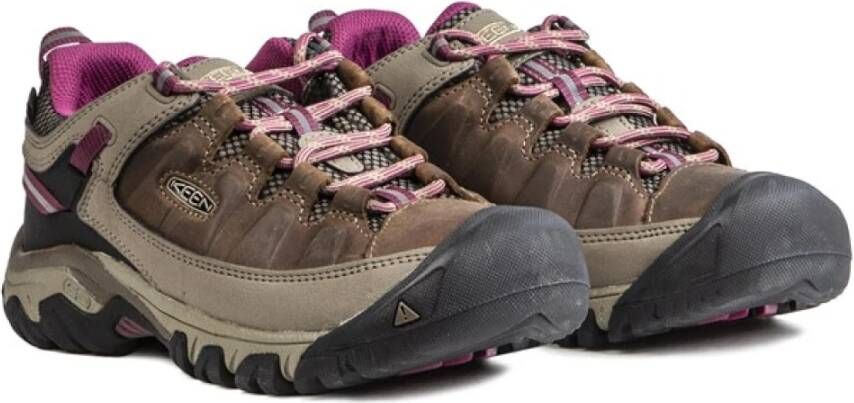 Keen Sneakers Bruin Dames