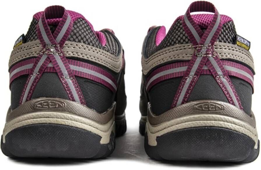 Keen Sneakers Bruin Dames